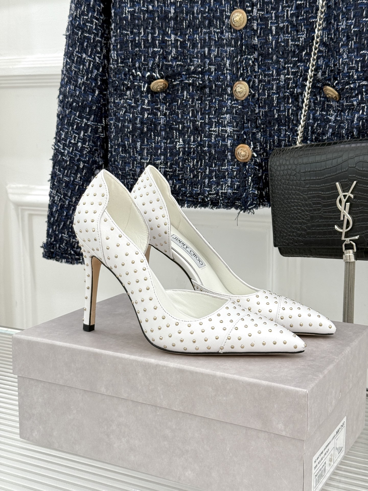 Heels 86320260905