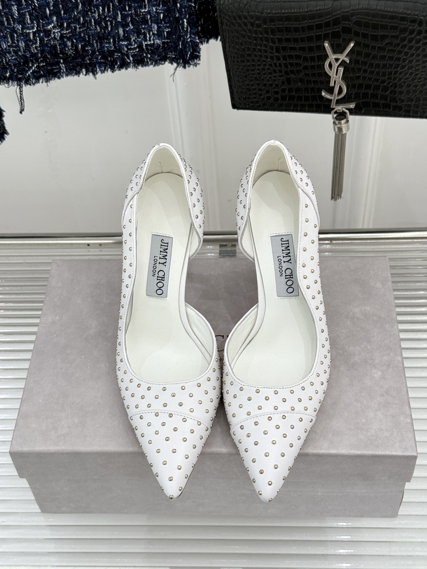 Heels 86320260905