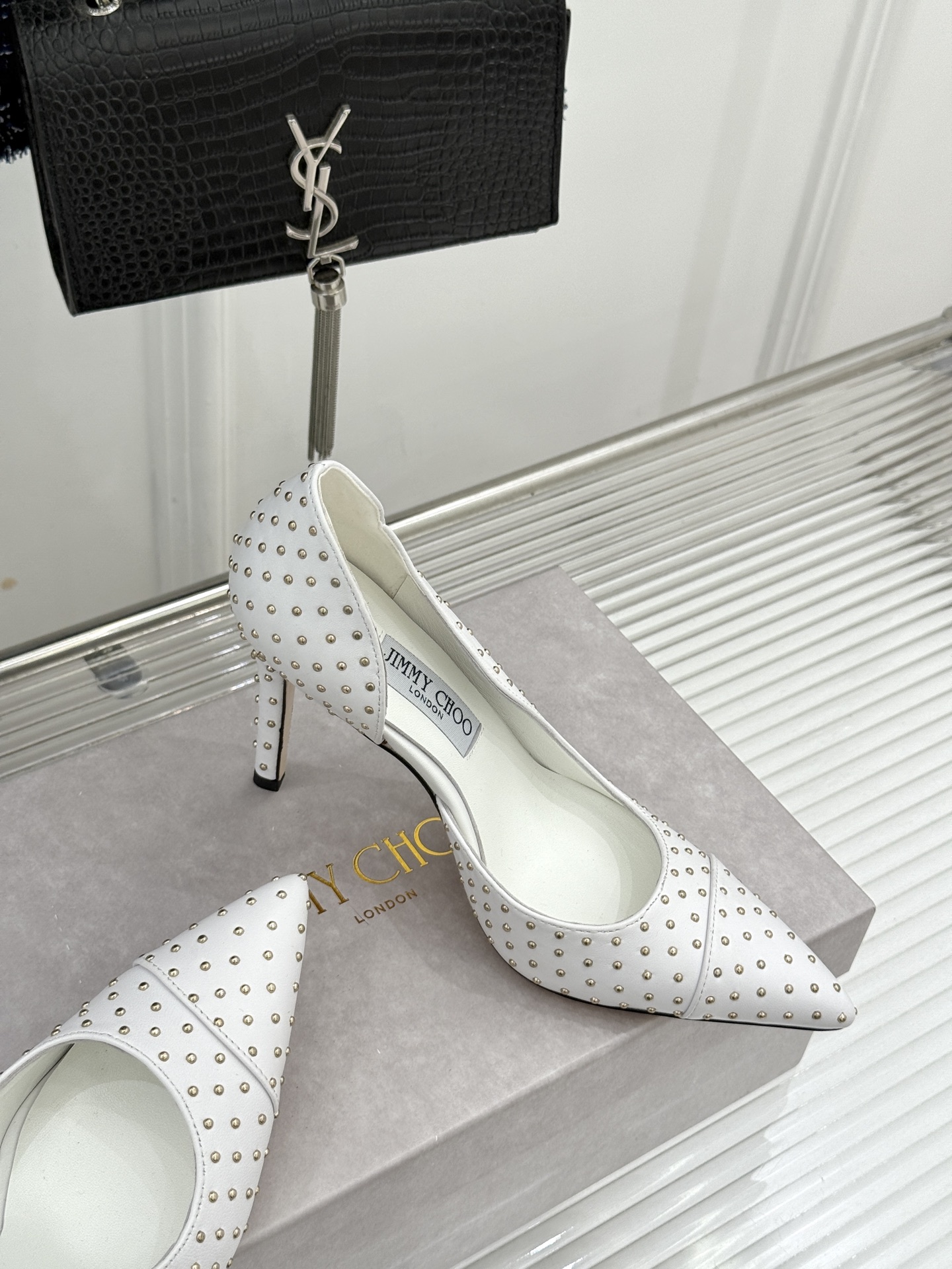 Heels 86320260905