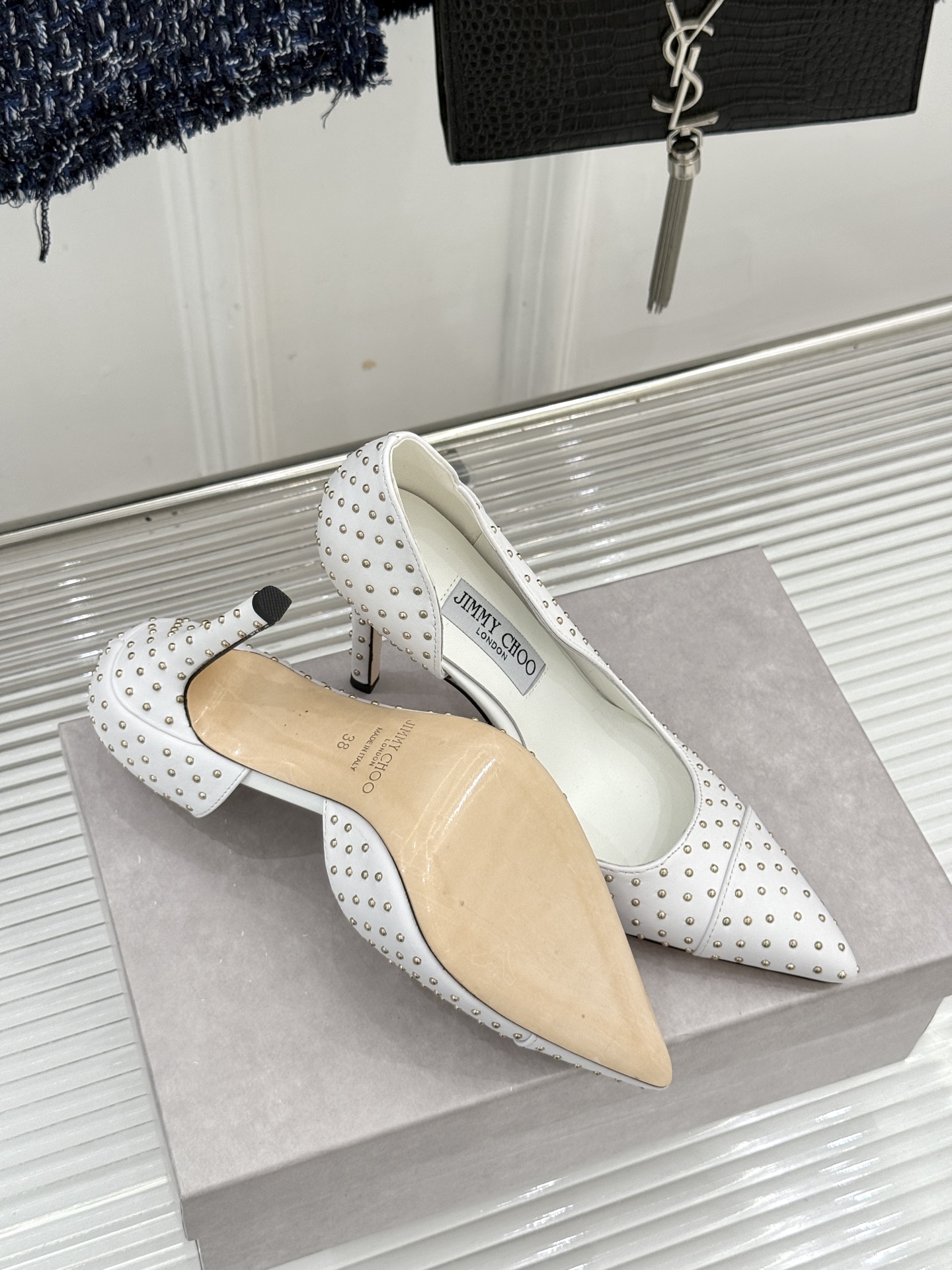 Heels 86320260905