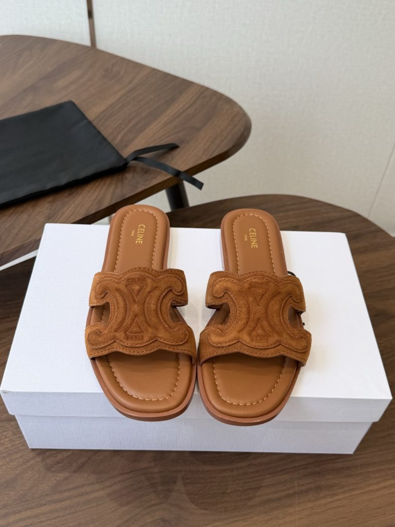 Celine Sandals