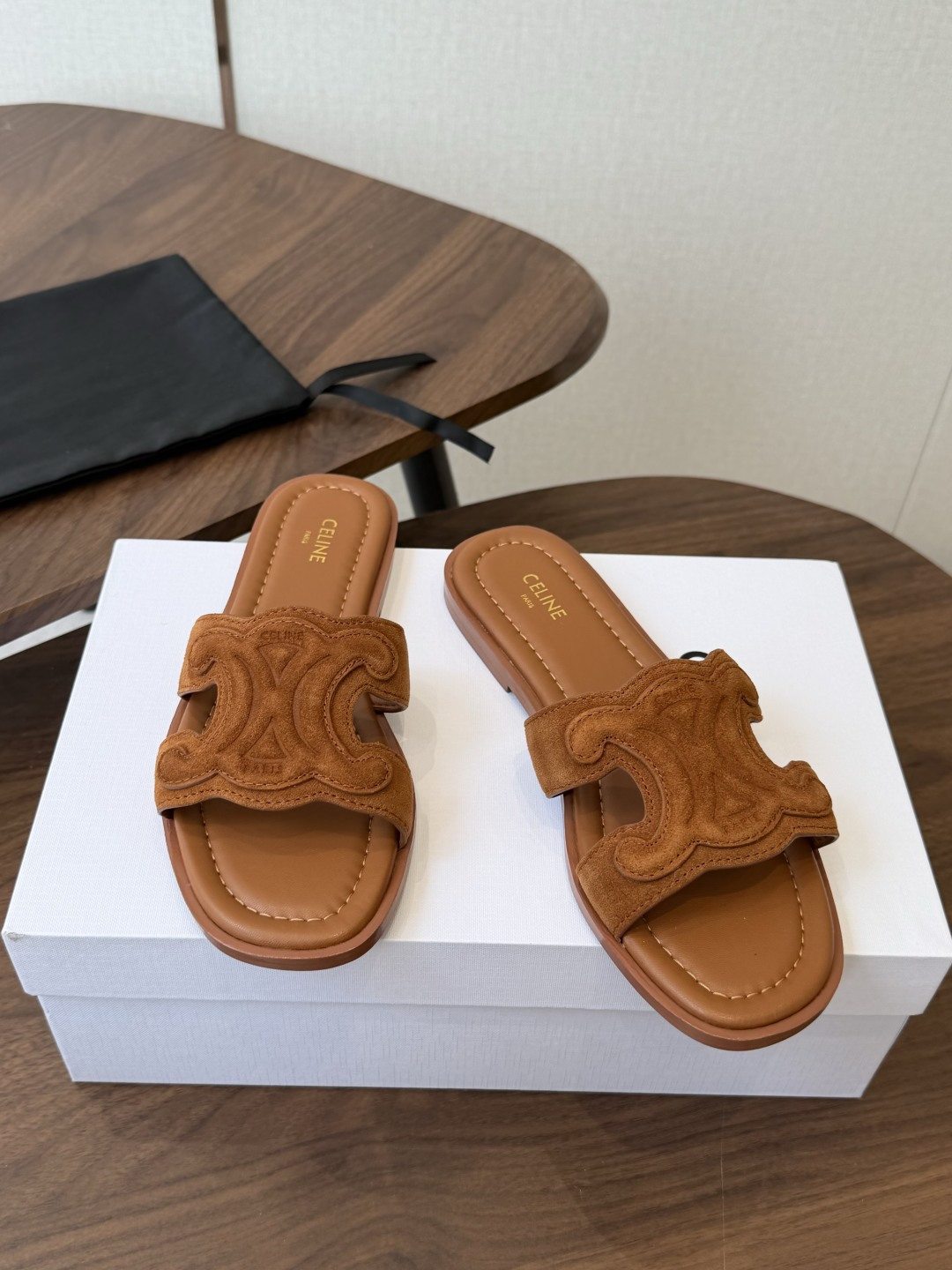 Celine Sandals