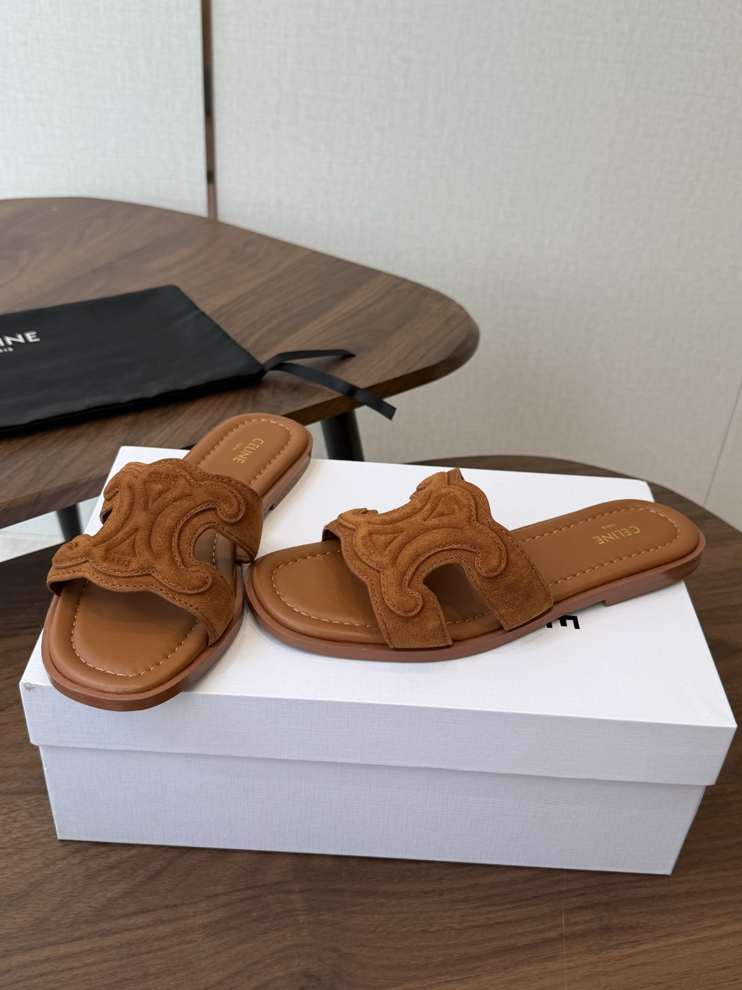 Celine Sandals