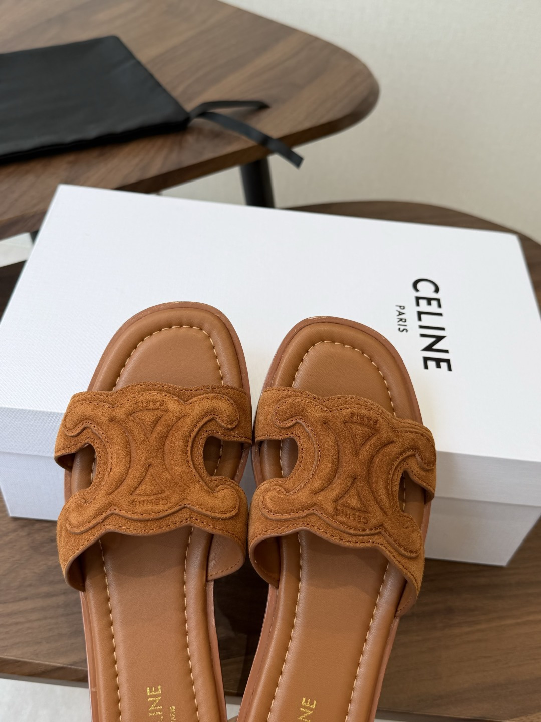 Celine Sandals