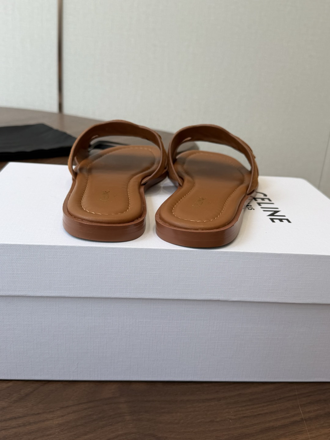 Celine Sandals