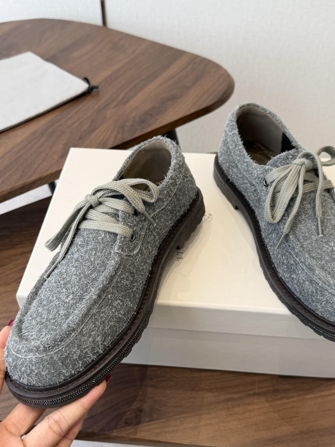 Loafers