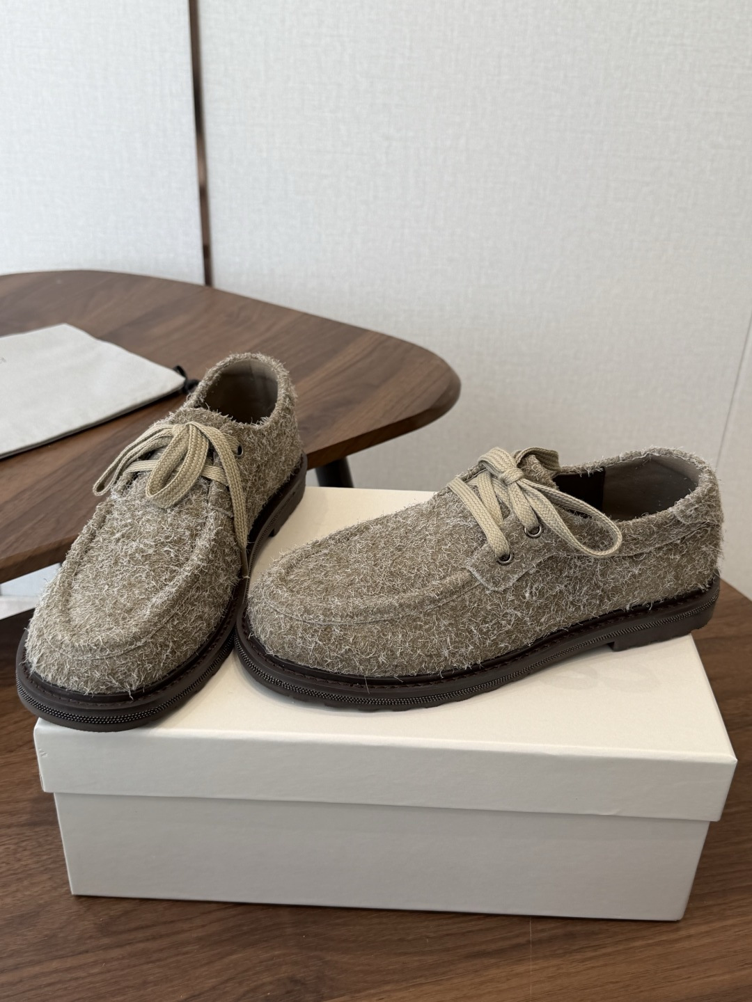 Loafers