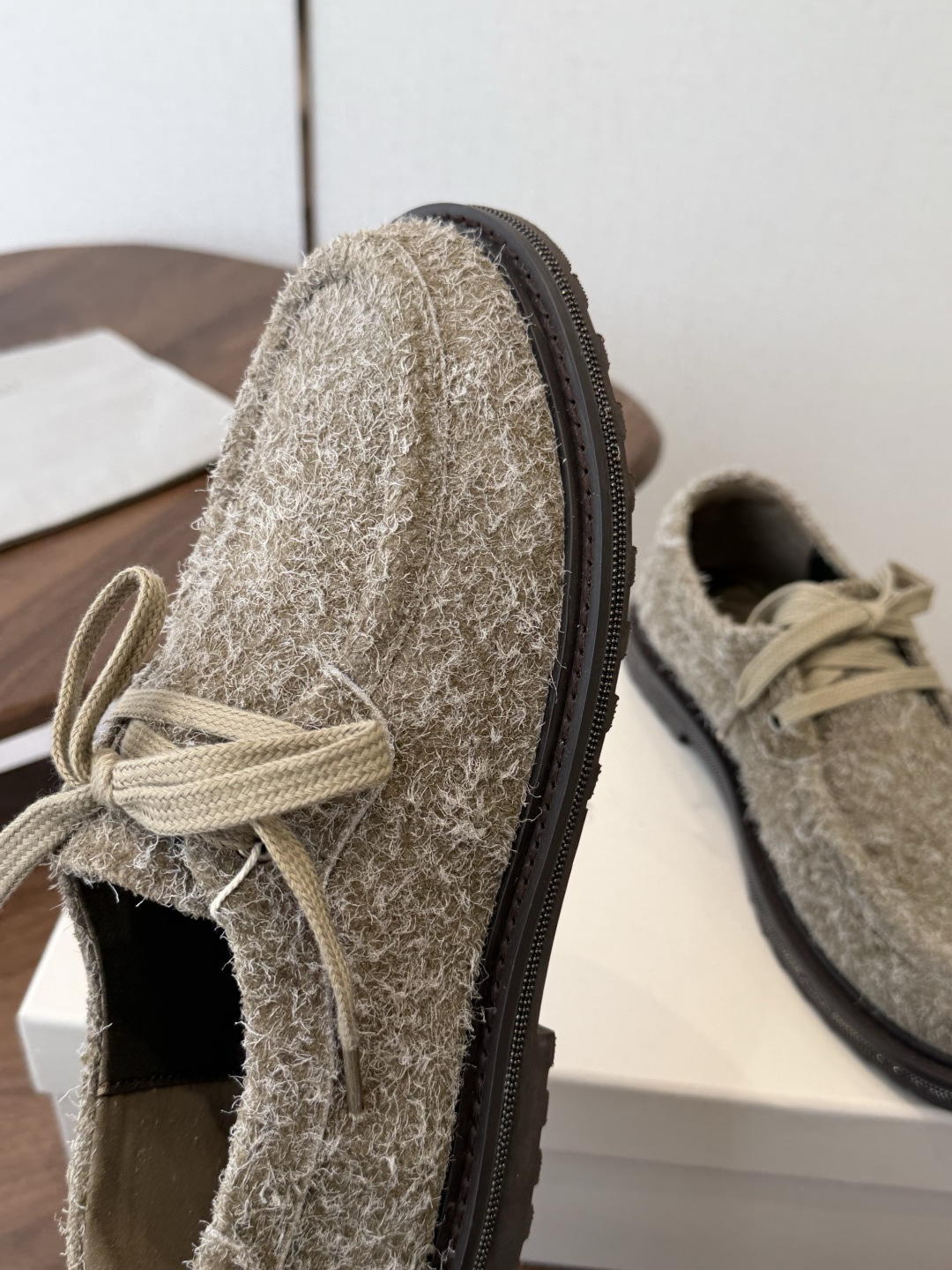 Loafers