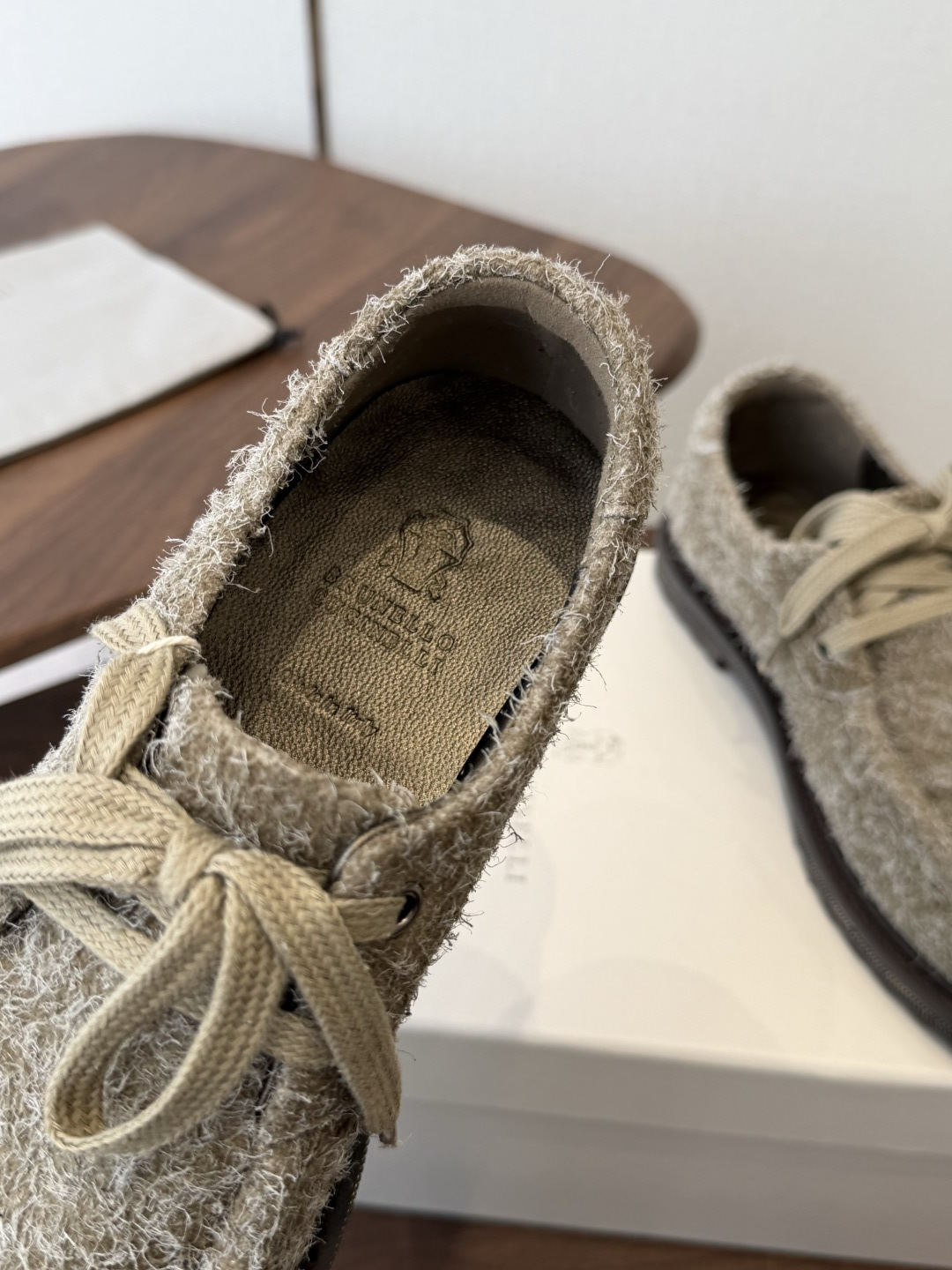 Loafers