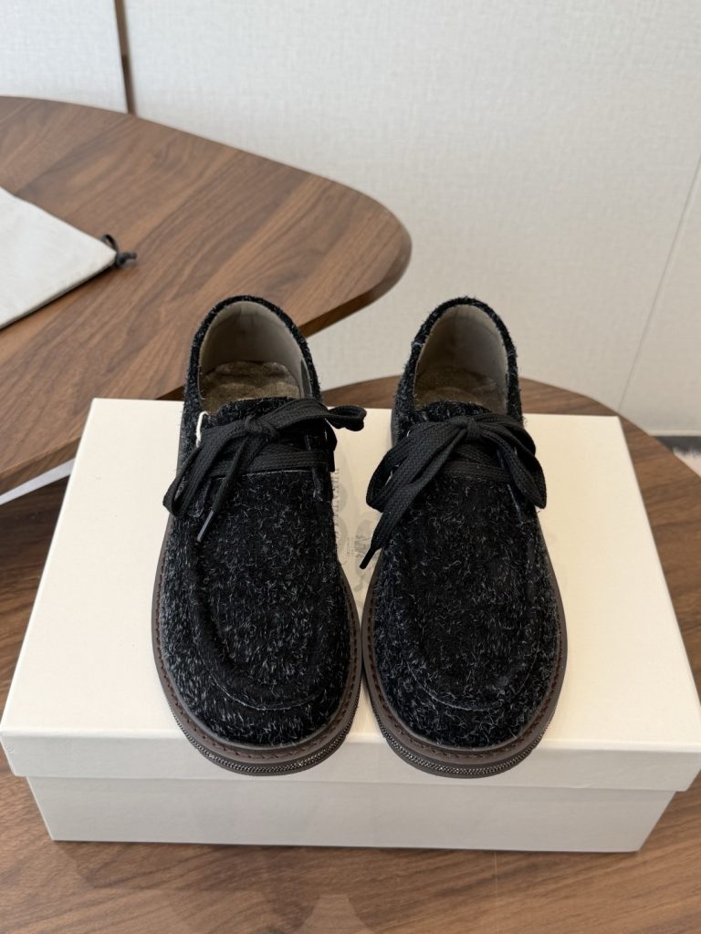 Loafers