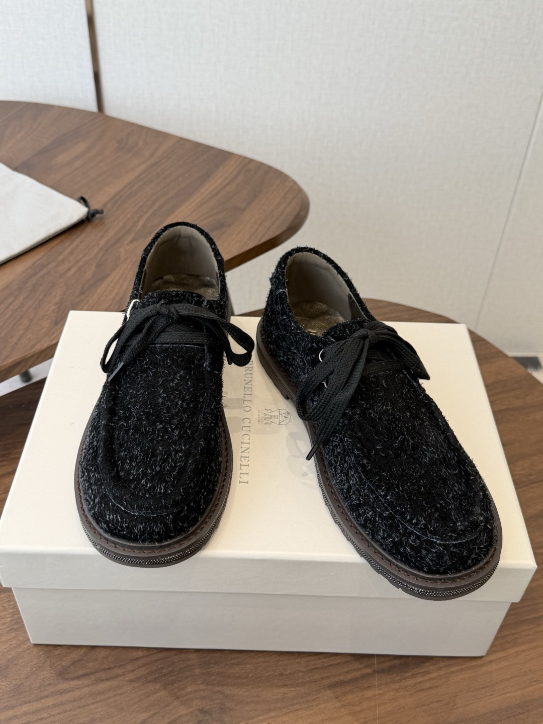Loafers