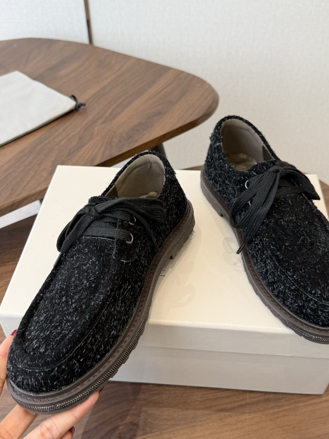 Loafers