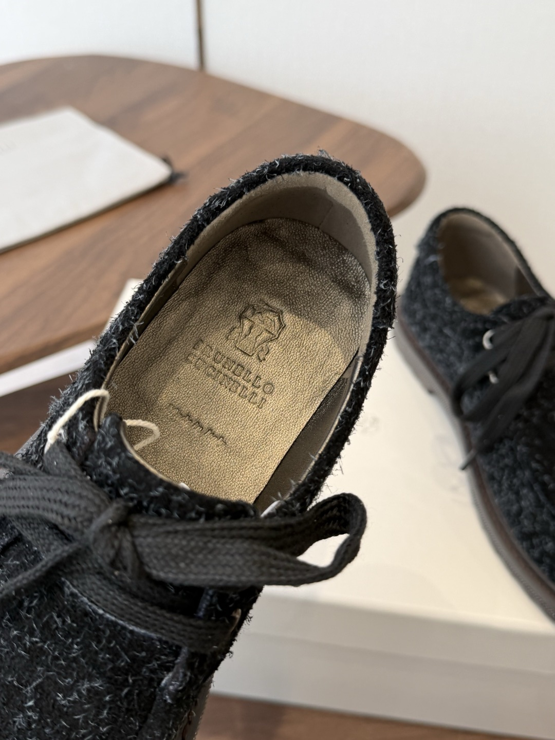 Loafers