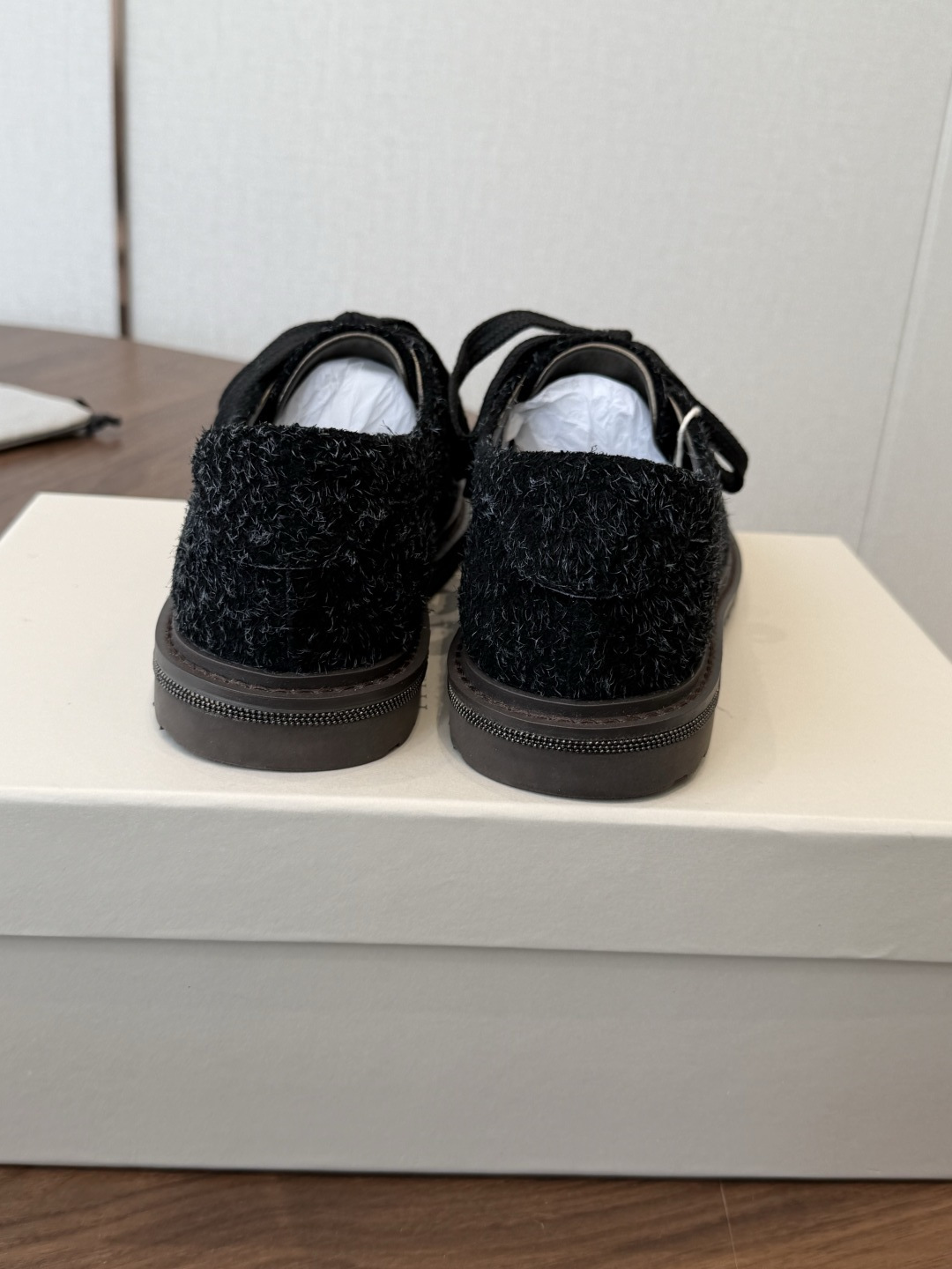 Loafers