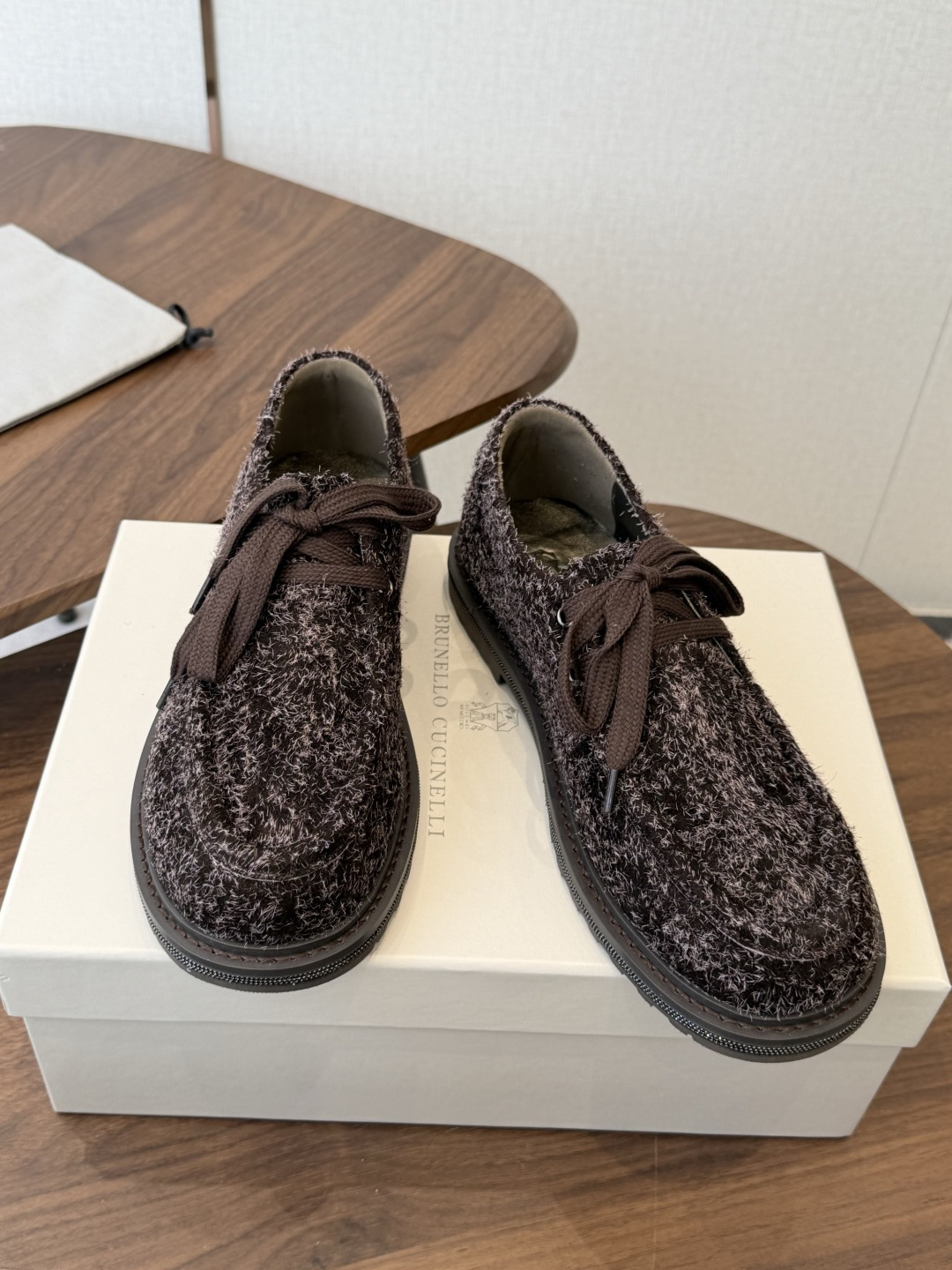 Loafers