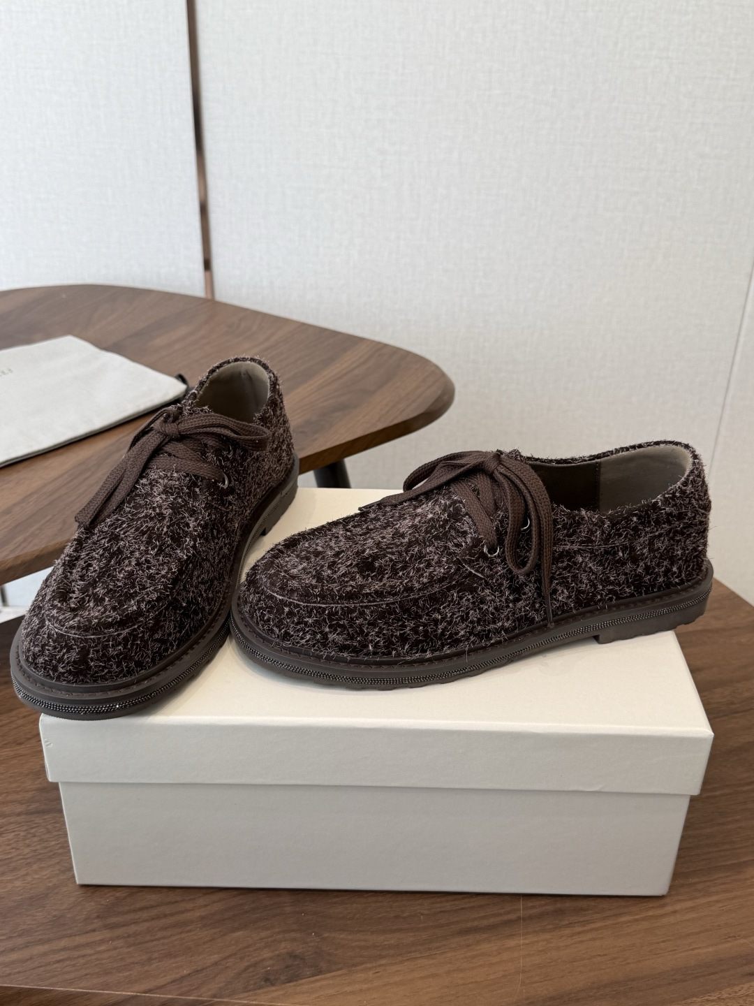 Loafers