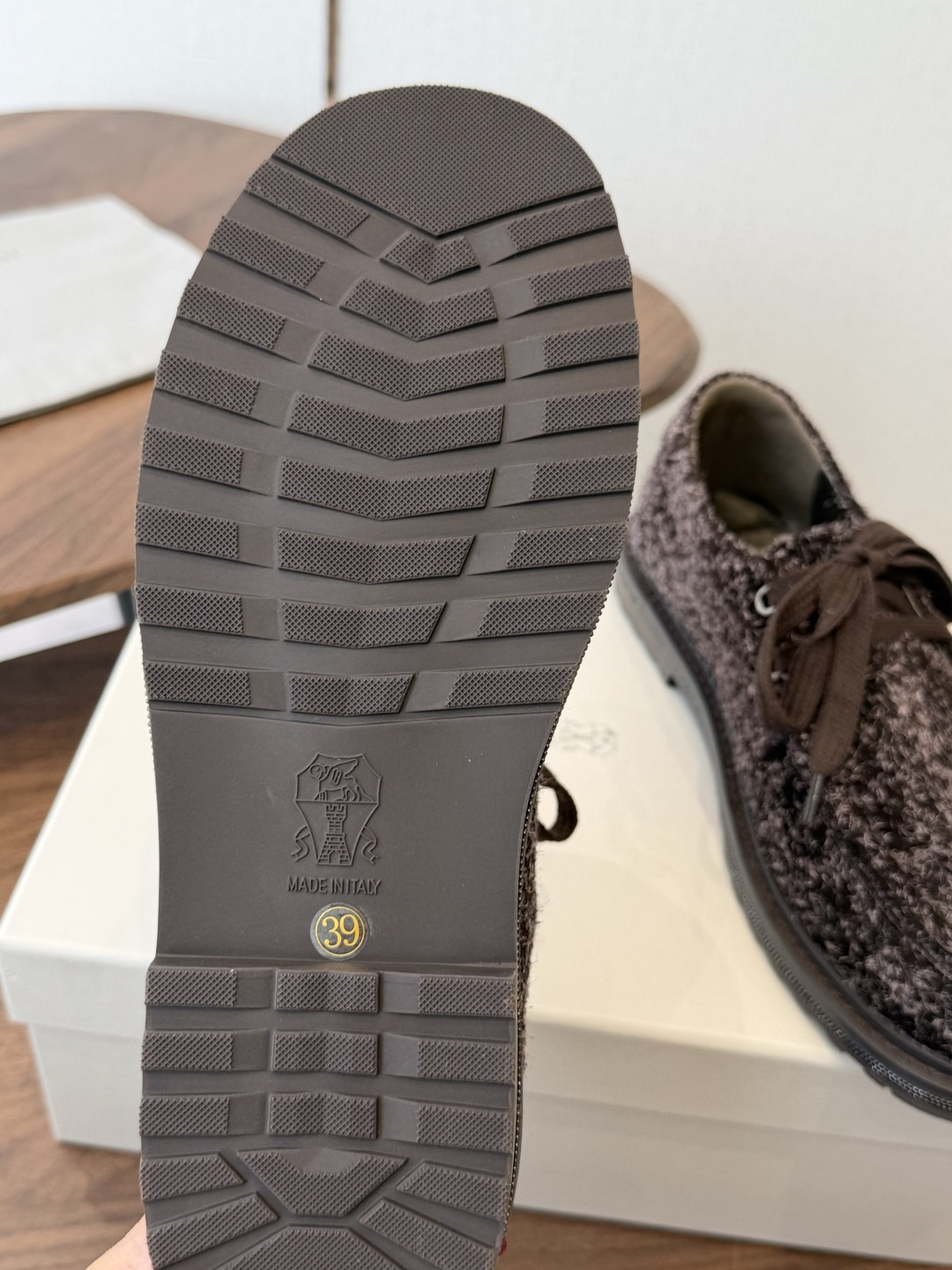 Loafers