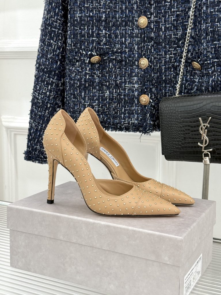 Heels 86320260905
