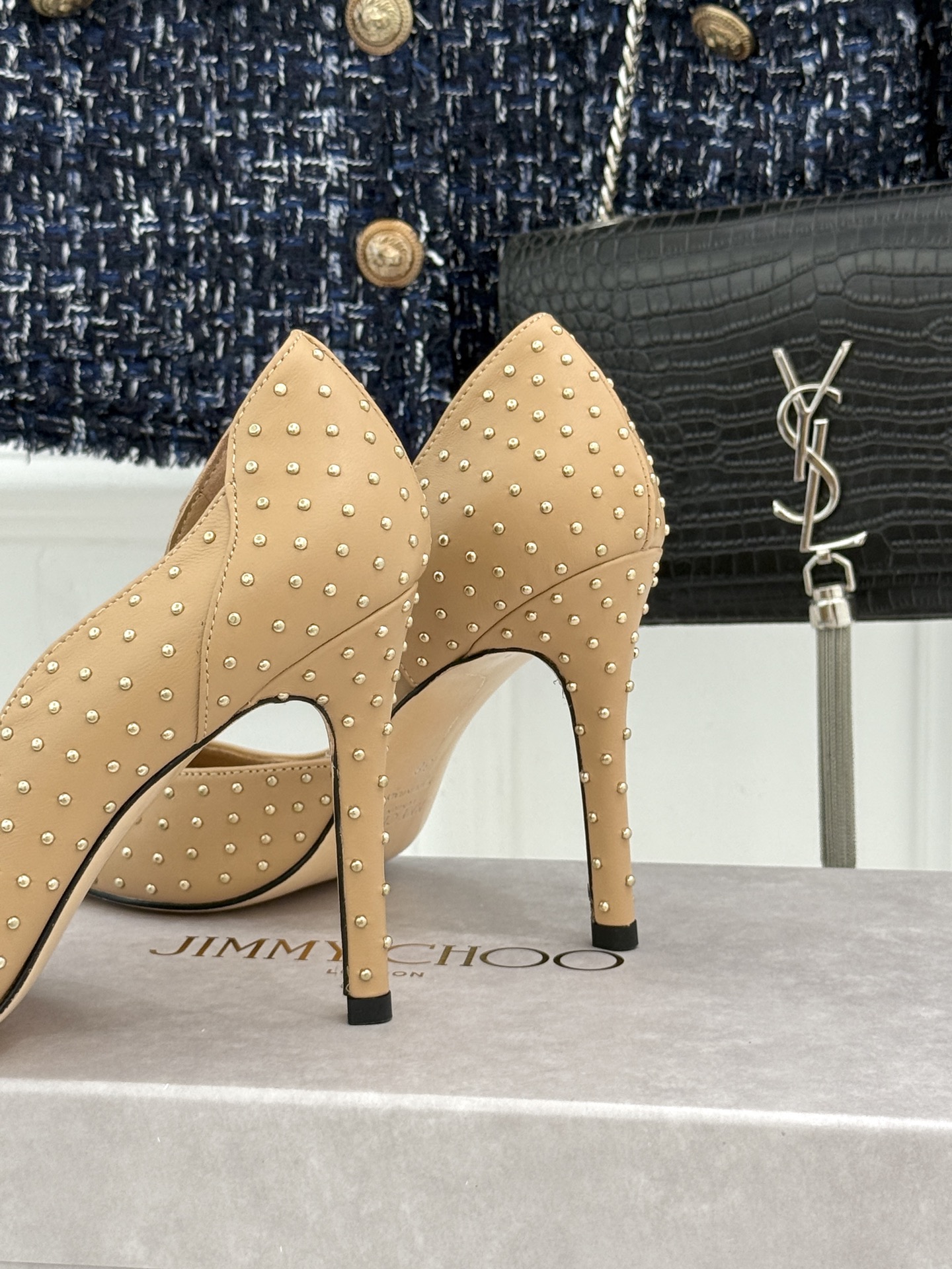 Heels 86320260905