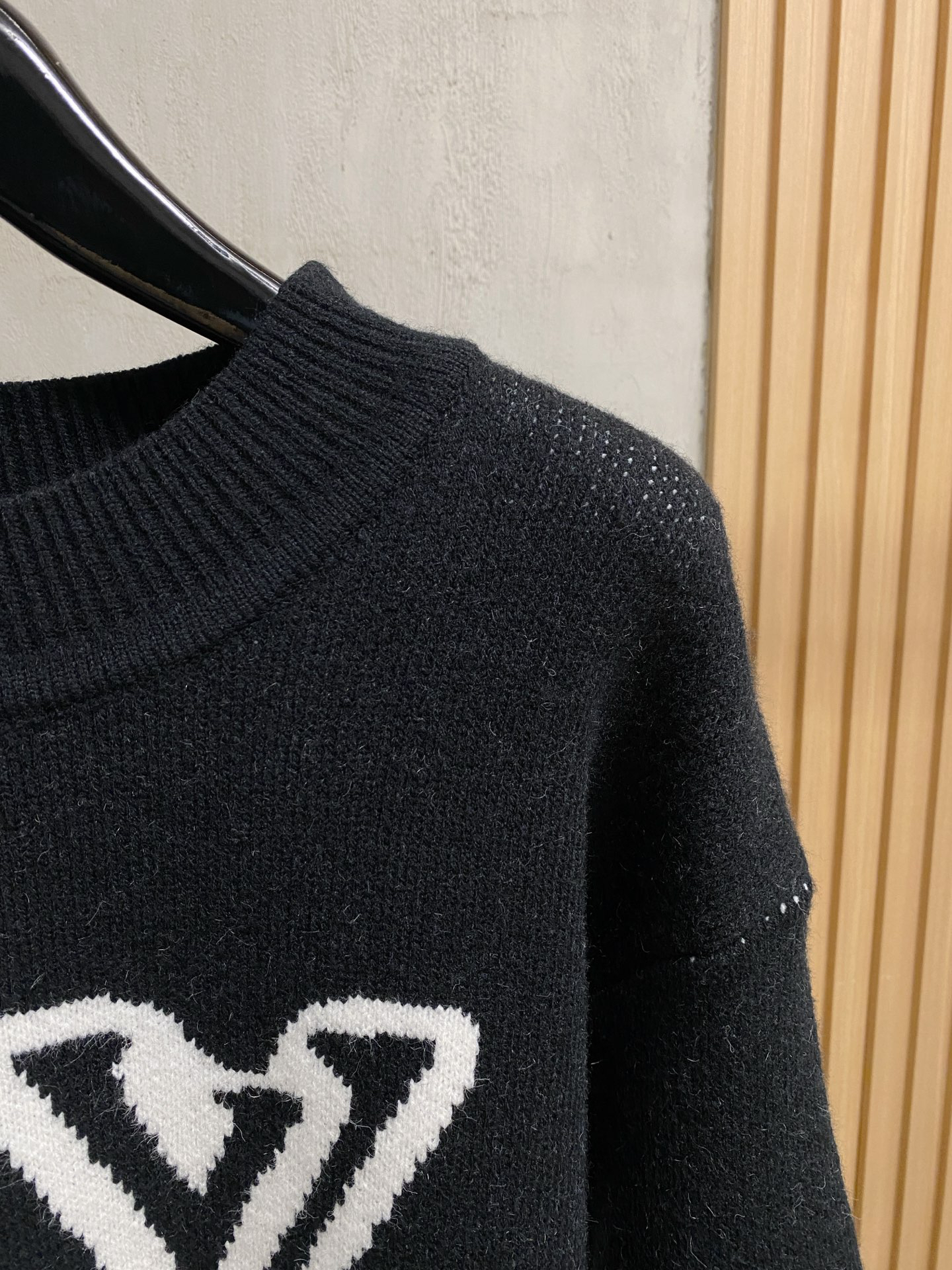 Knitwear
