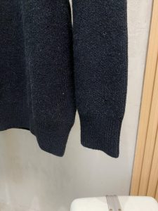 Knitwear