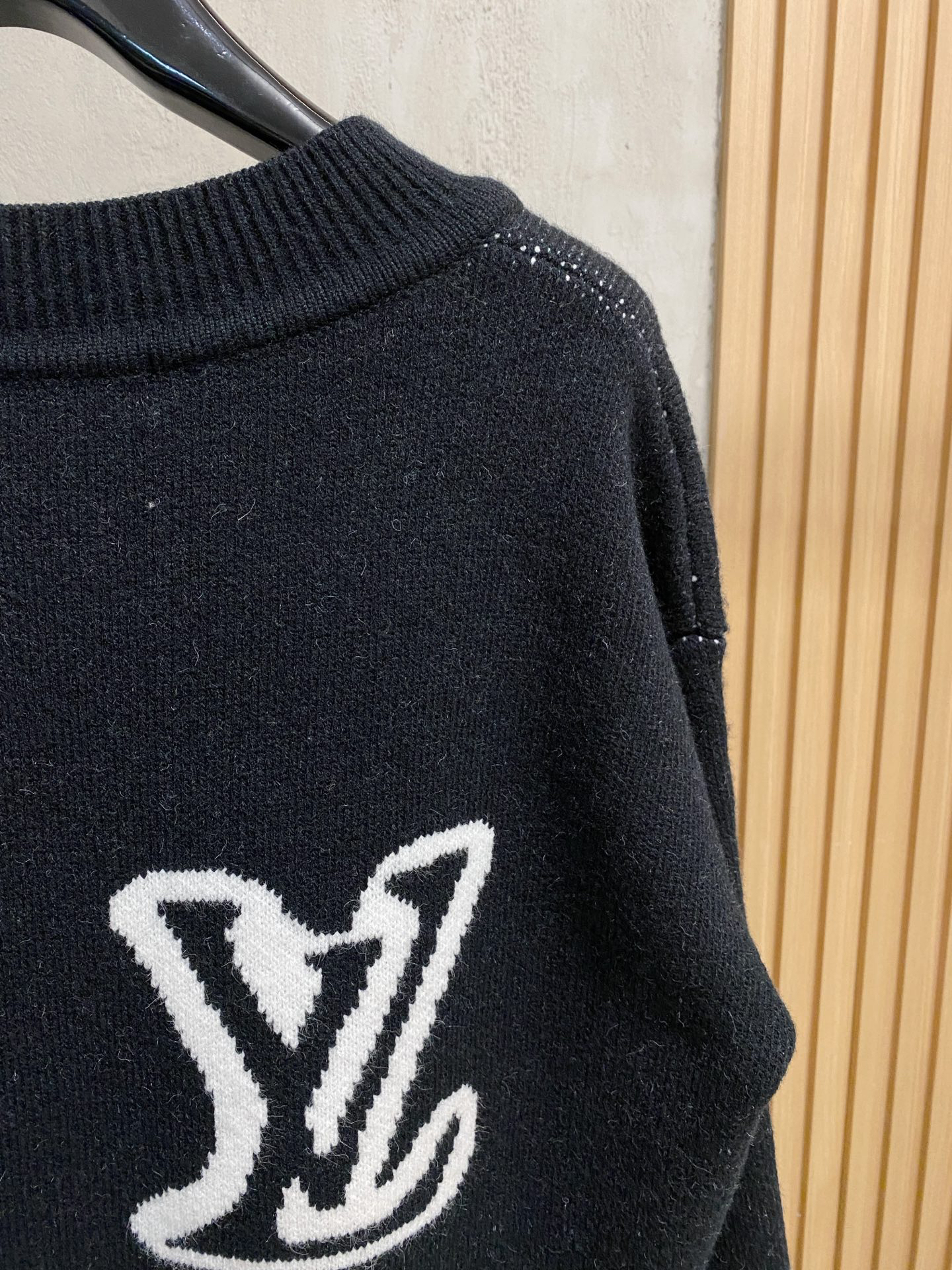 Knitwear
