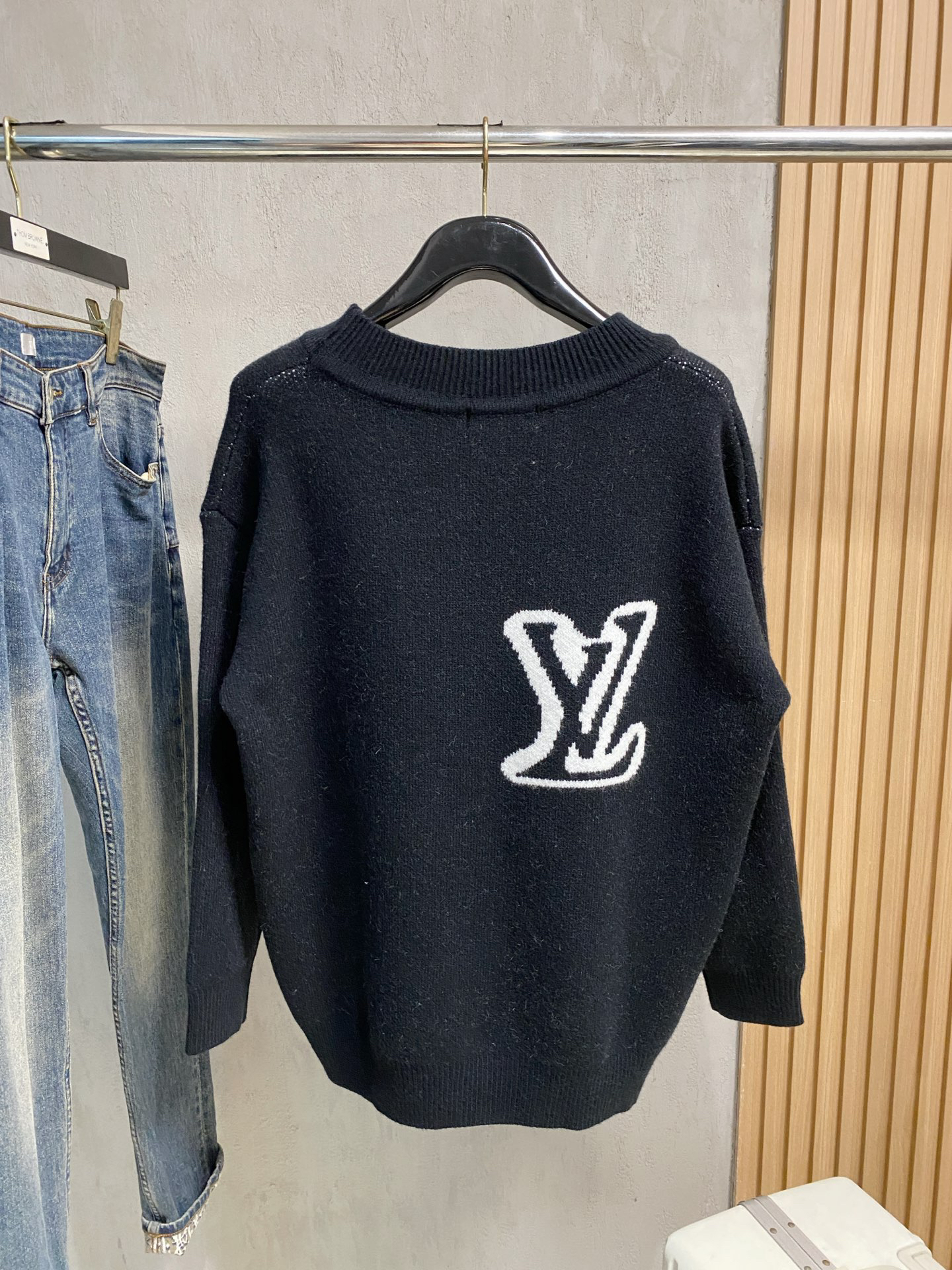 Knitwear