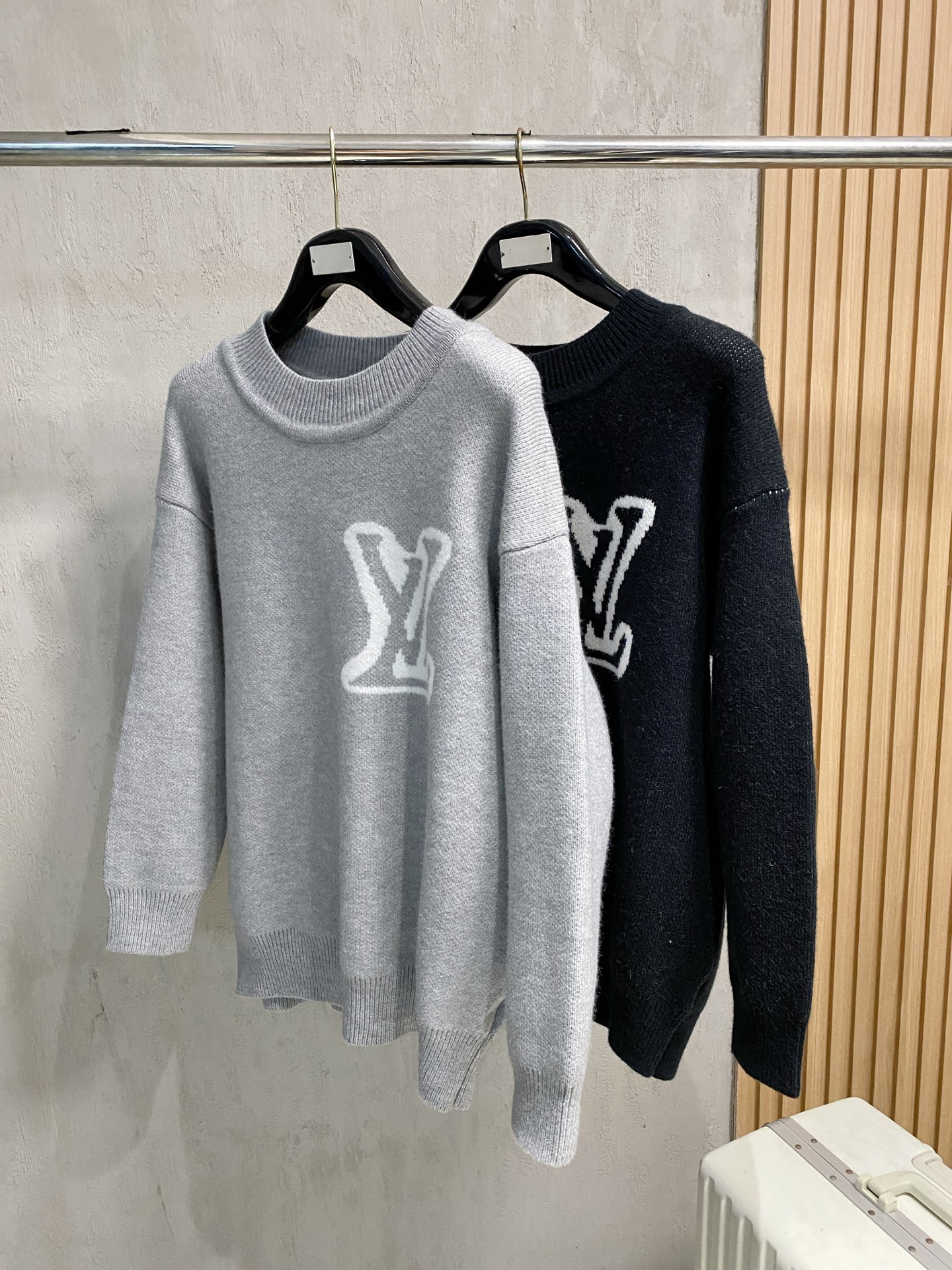 Knitwear