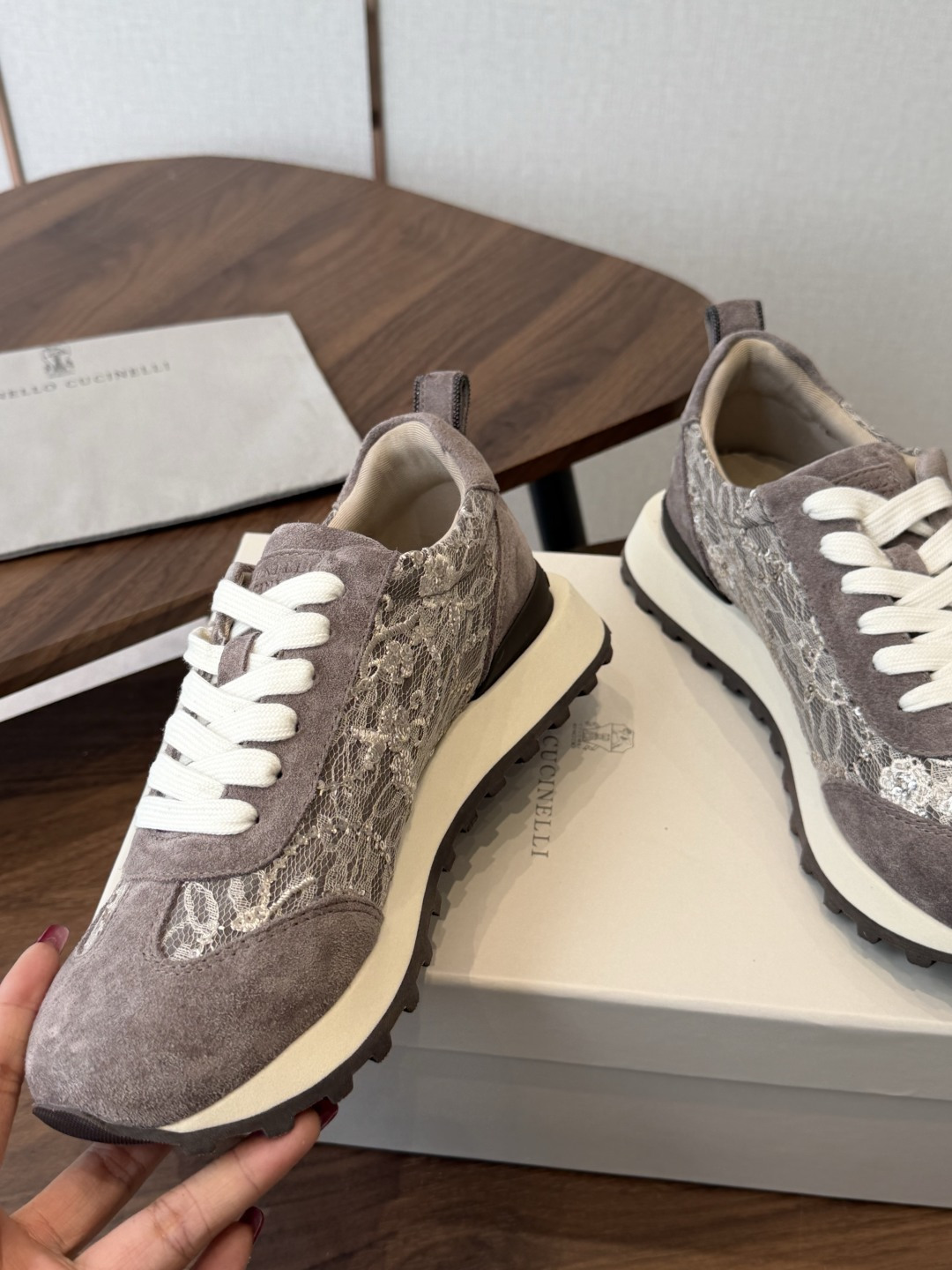 Sneakers