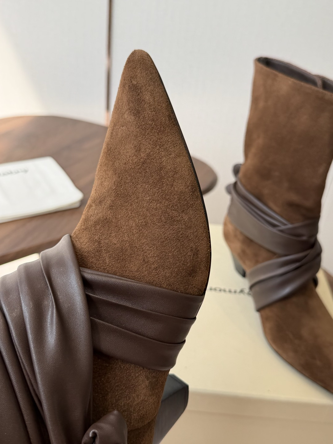 Boots
