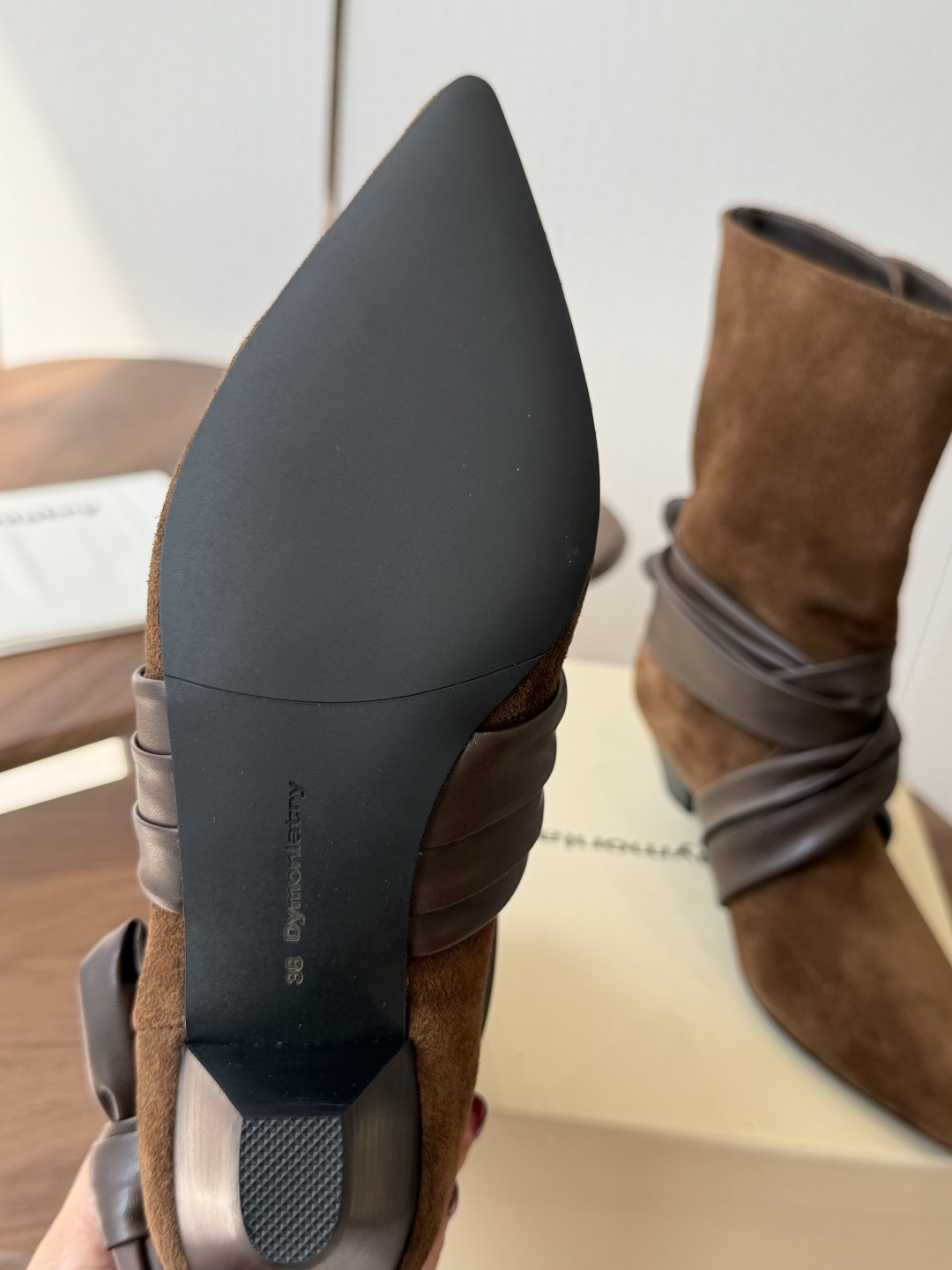 Boots