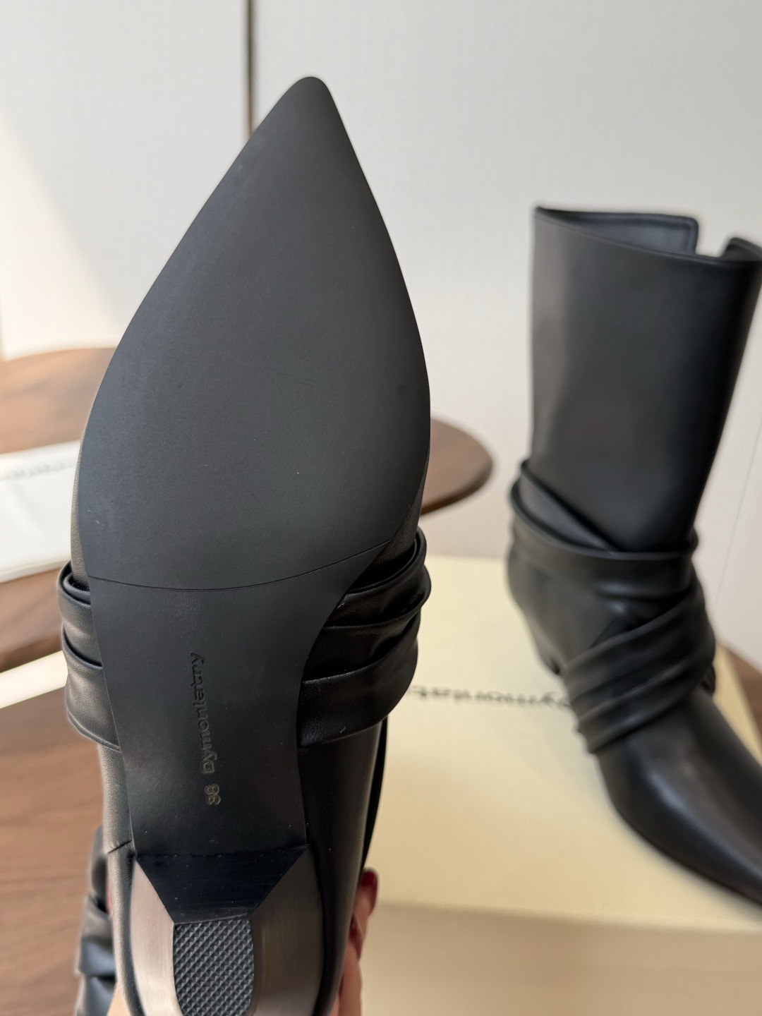 Boots