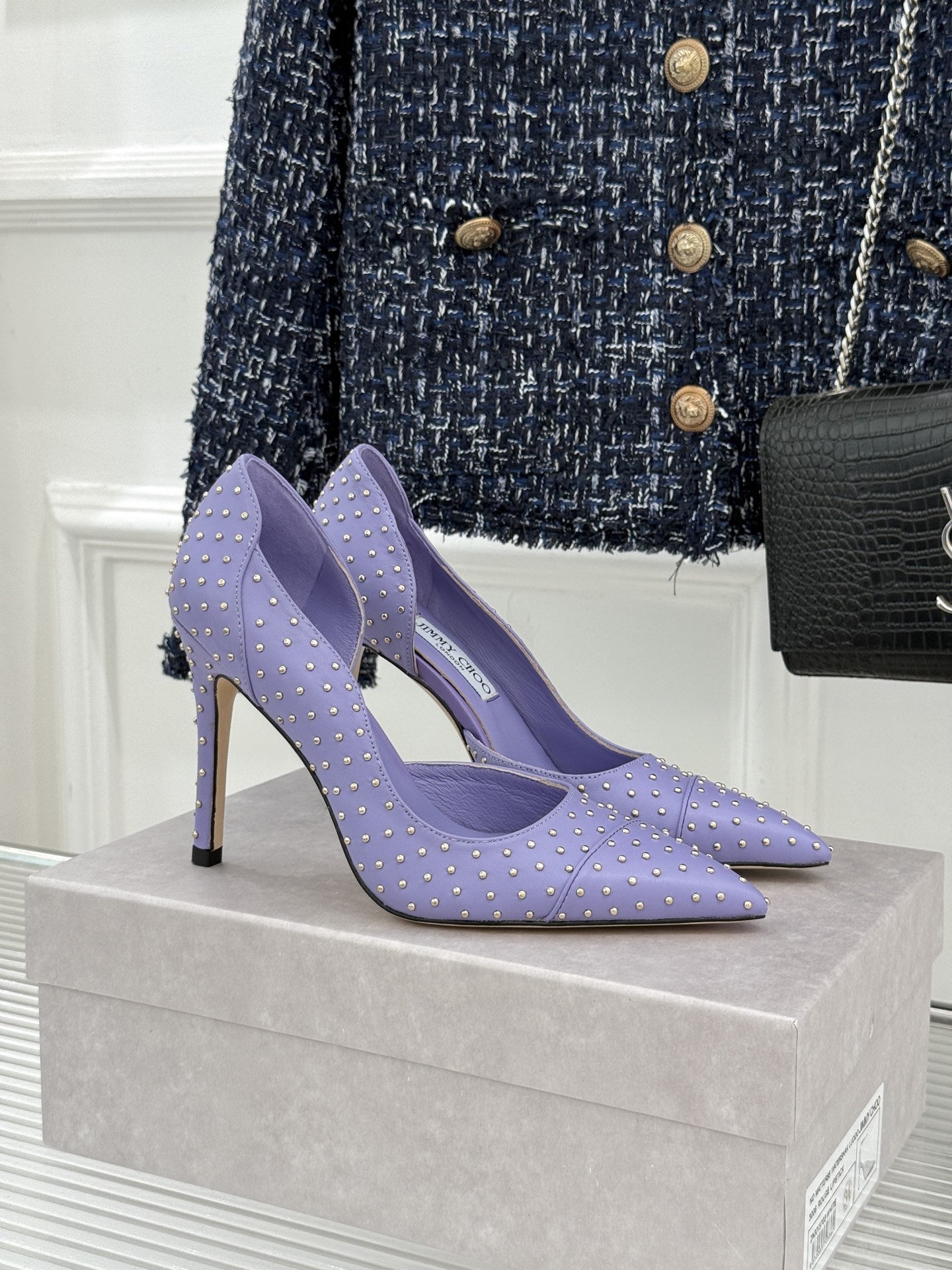Heels 86320260905