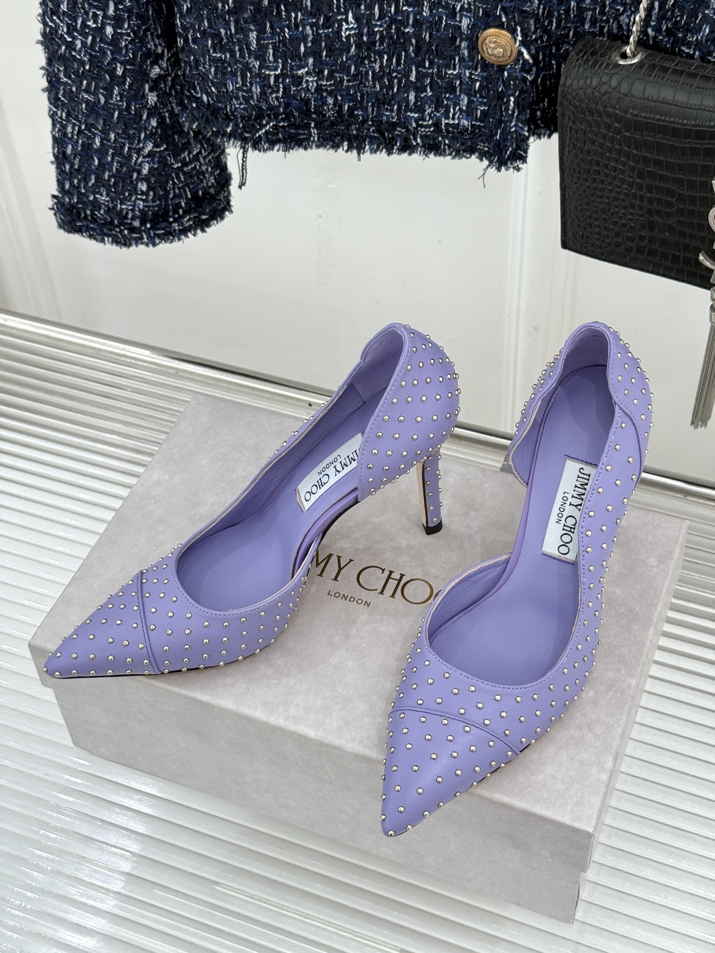 Heels 86320260905