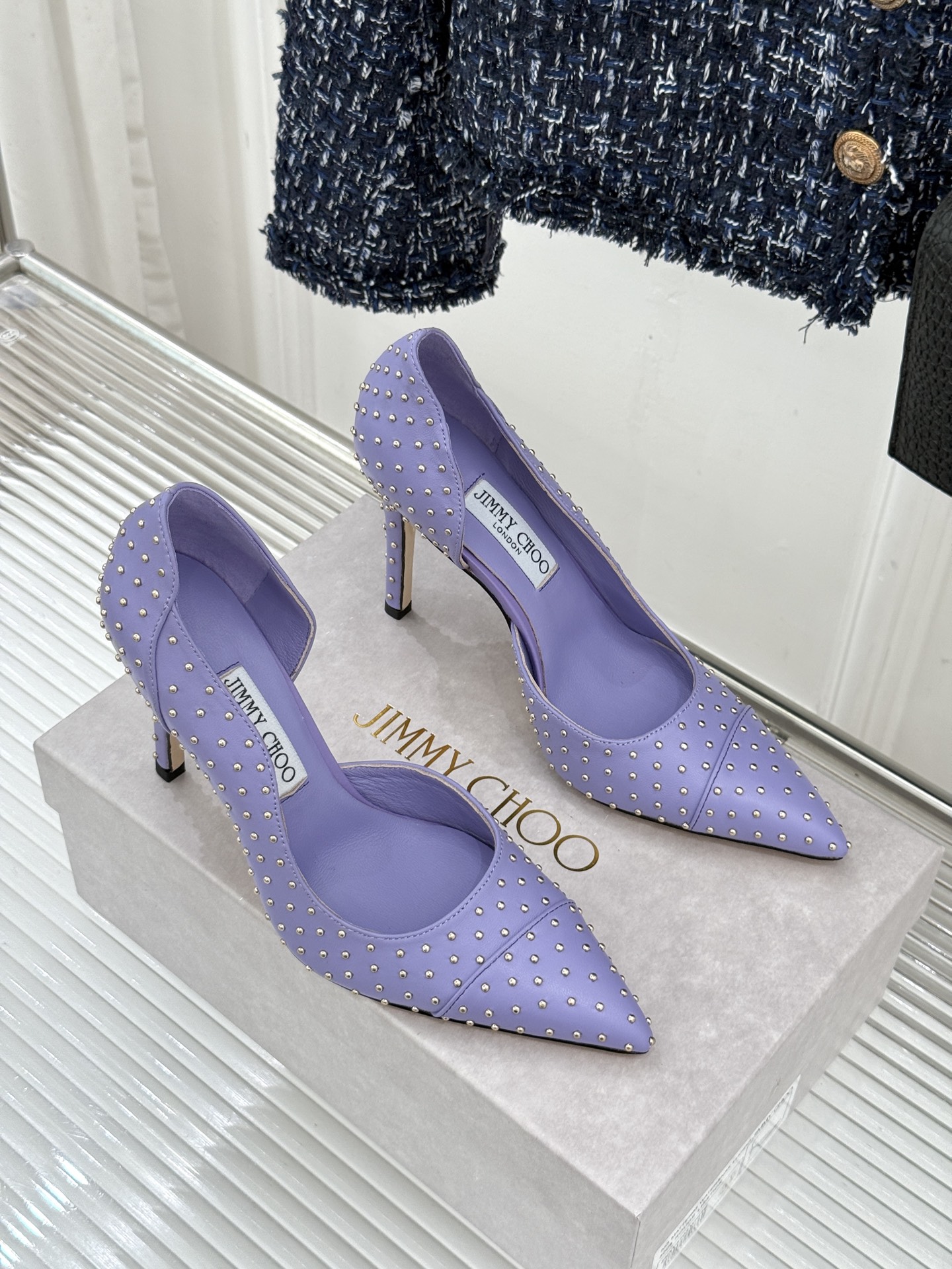 Heels 86320260905