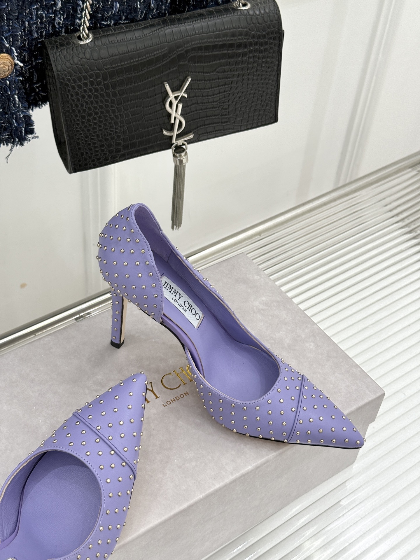 Heels 86320260905