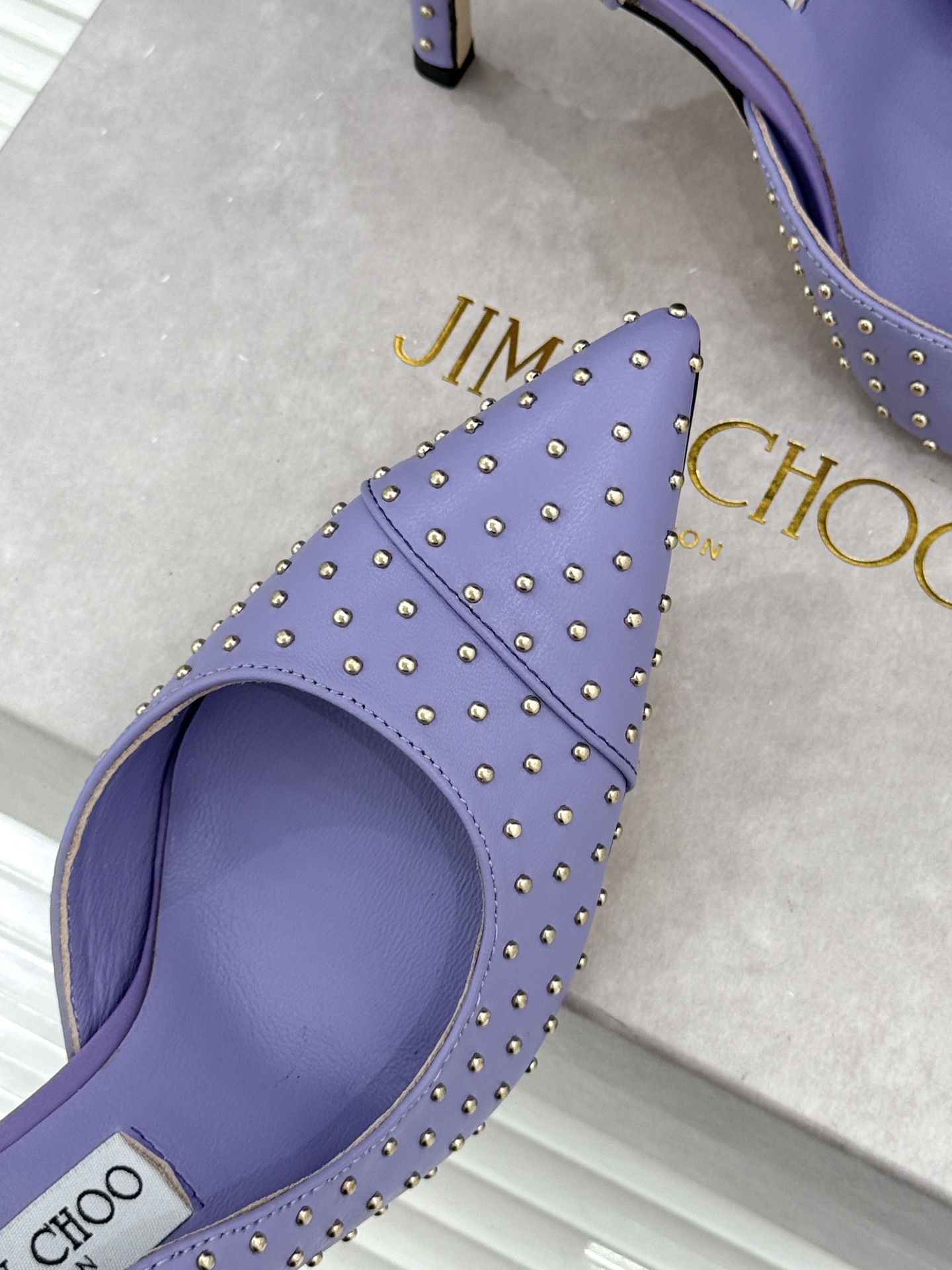 Heels 86320260905