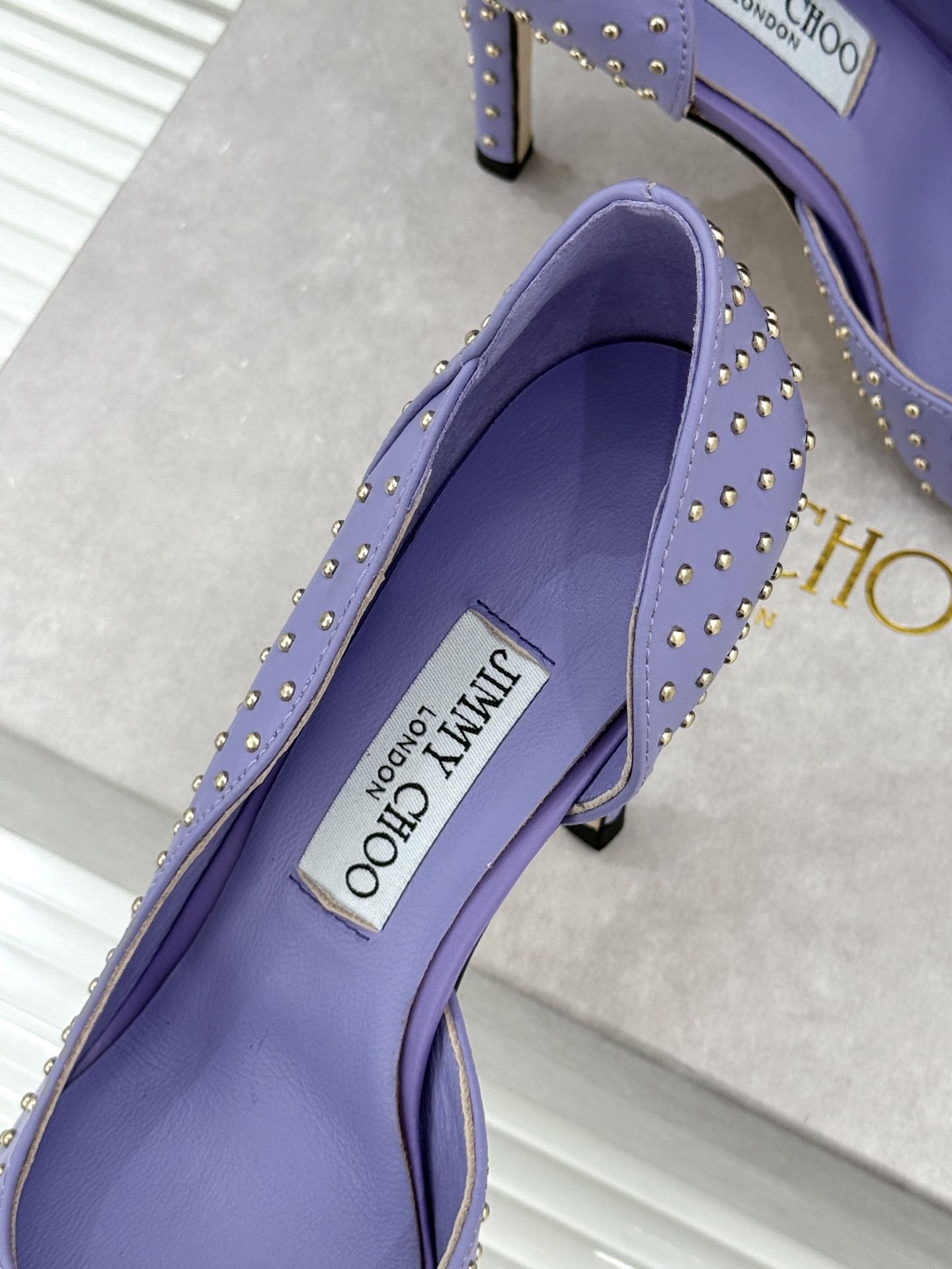 Heels 86320260905