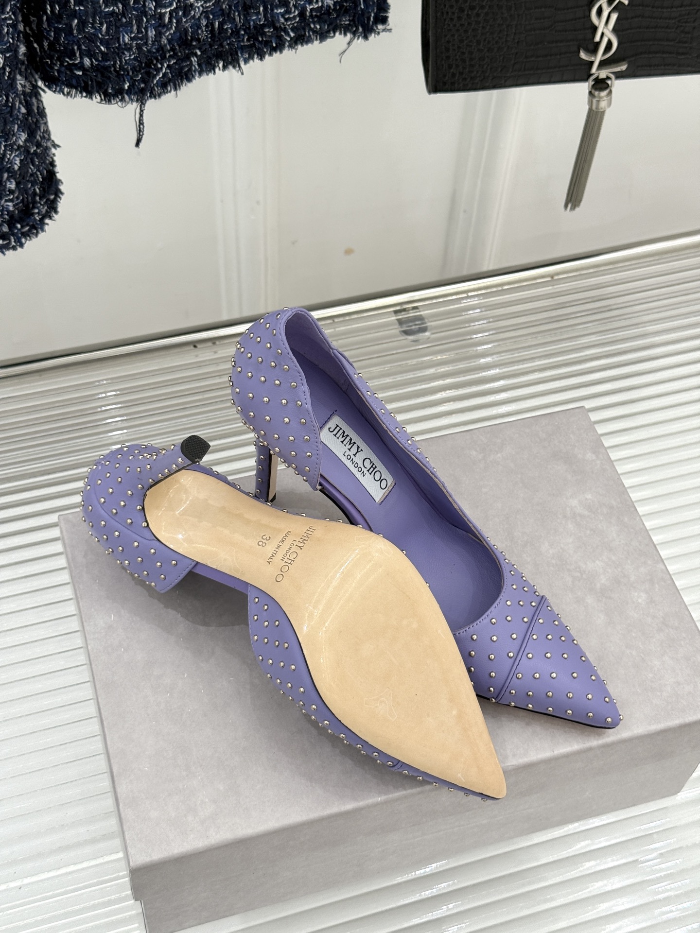 Heels 86320260905