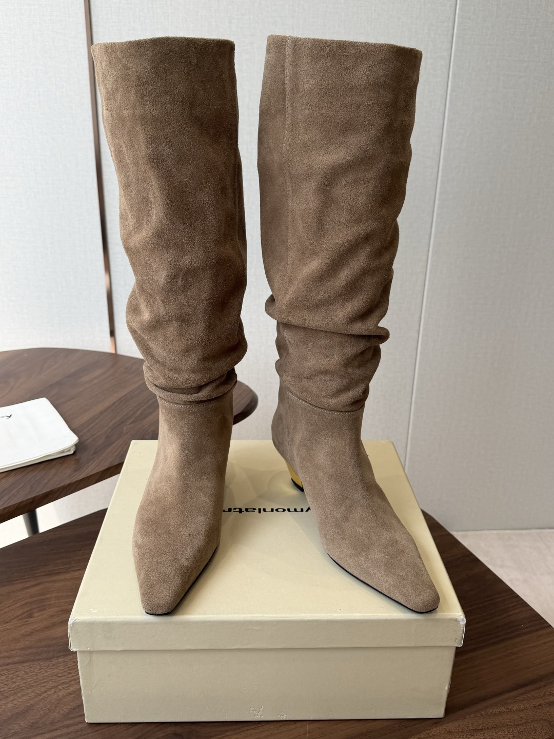 Boots