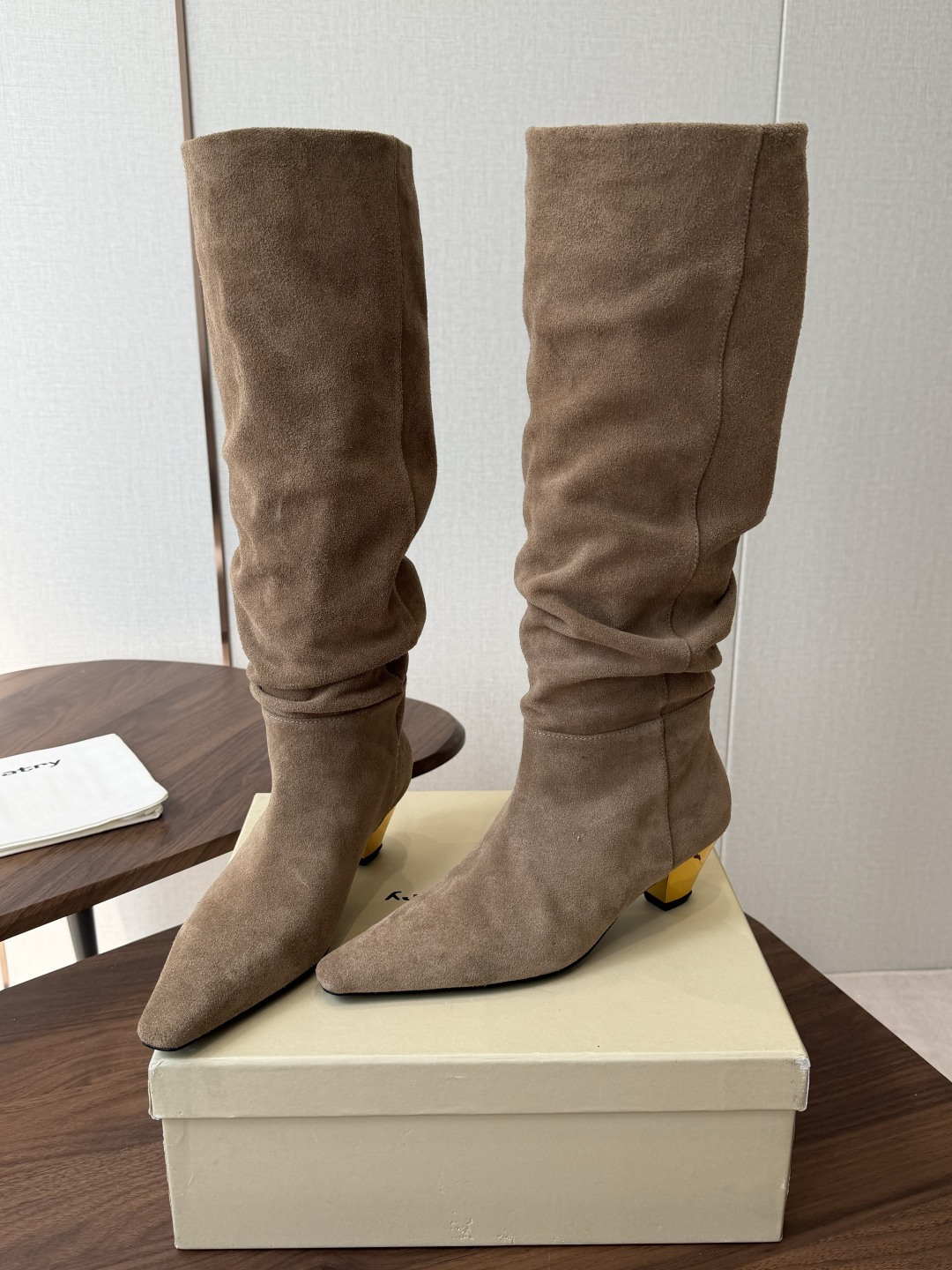 Boots