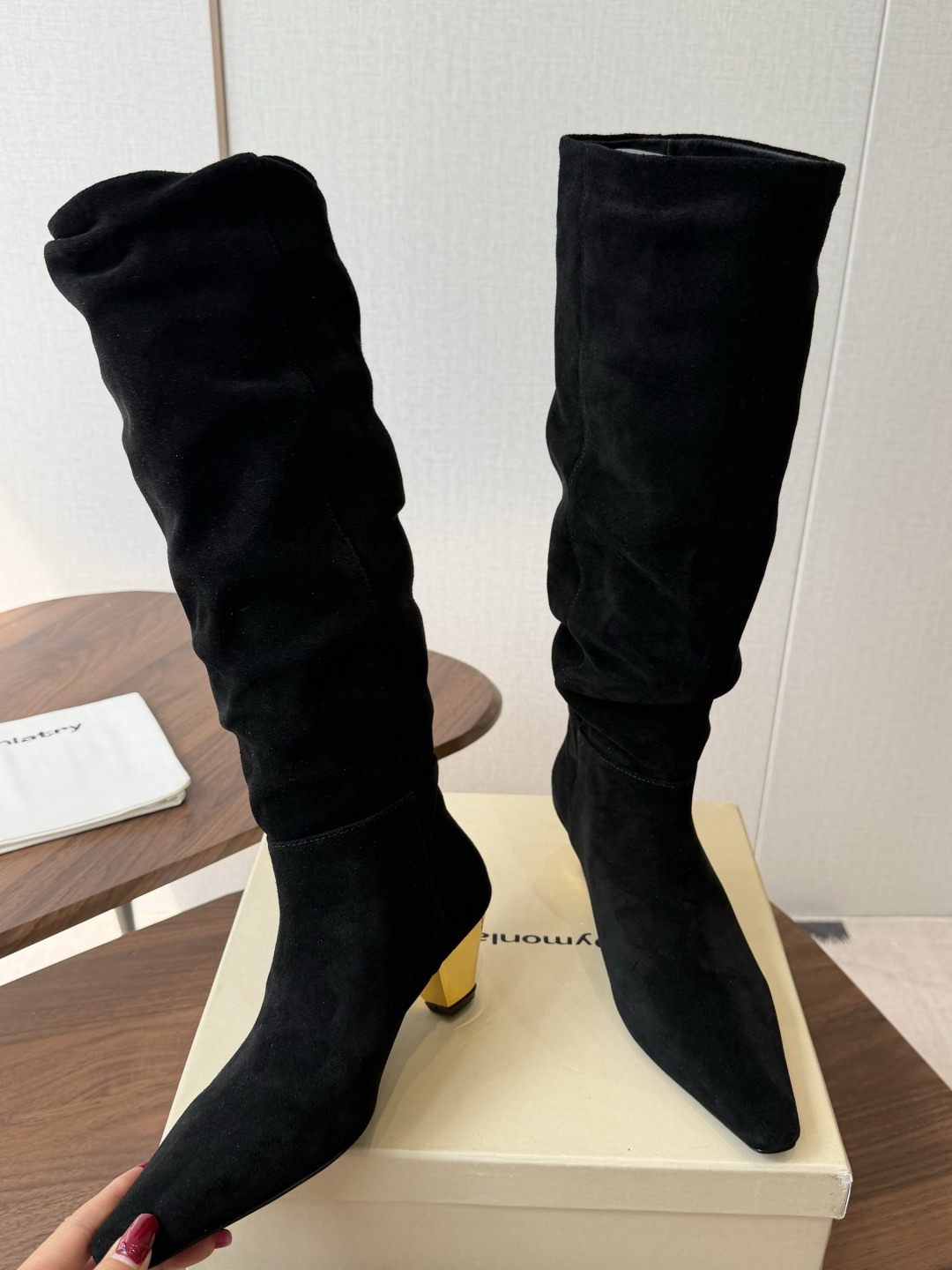 Boots