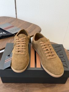 Shoes in Black