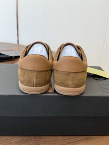 Shoes in Black