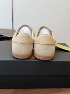 Shoes in Black