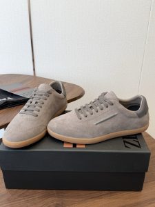 Shoes in Black