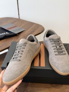 Shoes in Black