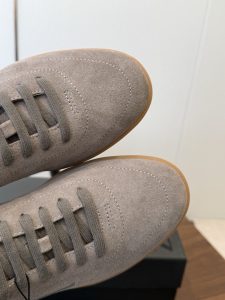 Shoes in Black