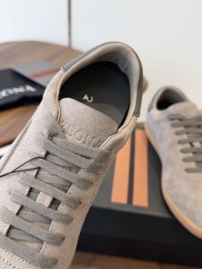 Shoes in Black