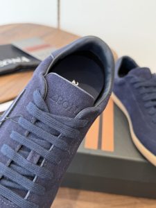 Shoes in Black